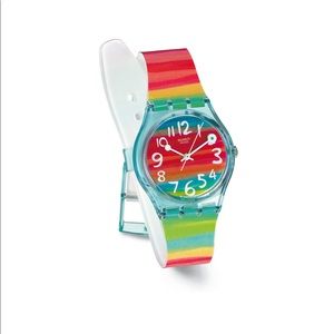 SWATCH